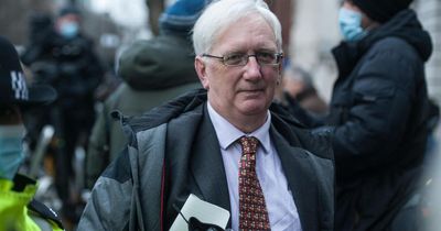 Why Craig Murray is lobbying UN ambassadors on Scottish 'decolonisation'