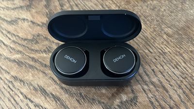 Denon offers earbuds you’ll never actually own - but will never be obsolete either