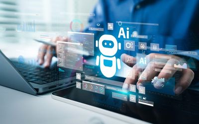Why AI Is Making Insurance Agents More Essential Than Ever—Not Replacing Them