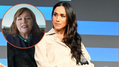 Meghan Markle’s world just got messier as her sister makes a comeback, with ‘revenge’ as her only agenda