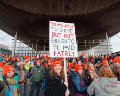 Nostalgia and selective memory are clouding judgment on doctors’ strikes