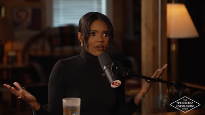 Candace Owens Claims 'Emmanuel Macron Personally Asked Trump to Tell Me to Stop Talking About His Wife'