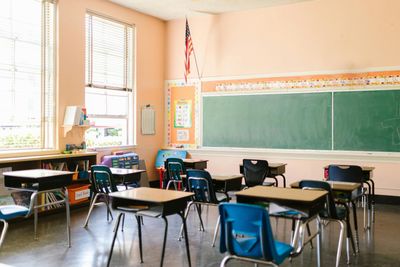 Latino Children Are Missing School a Lot More With Fears Of Immigration Enforcement: Report