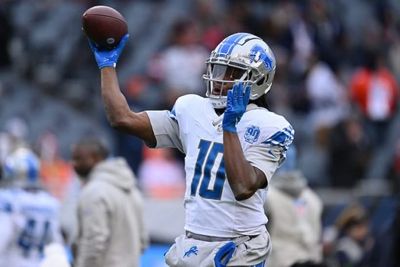 Teddy Bridgewater is expected to sign with the Buccaneers for 2025