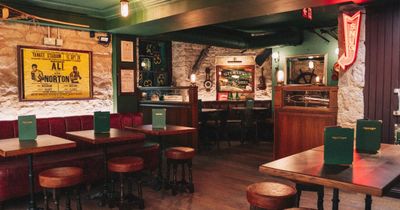 Edinburgh pub launches £7k Boston holiday giveaway to mark new venue opening
