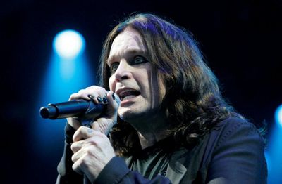 Ozzy Osbourne died of cardiac arrest, death certificate says