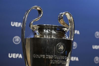 Every team already qualified for UEFA Champions League 2025/26 including competition debutants