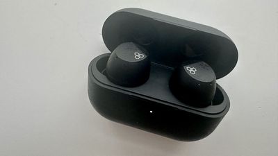 I tested these chic sub-$100 true wireless earbuds, but their lacklustre sound is too hard to ignore