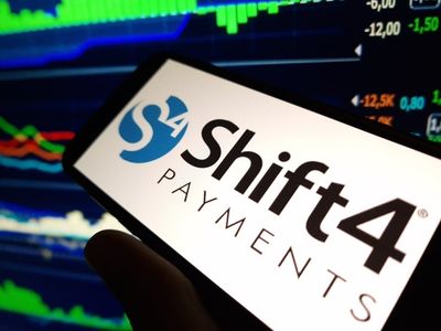 Why Is Shift4 Payments Stock Falling Tuesday?