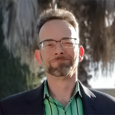 Ben Cornelius: Scaling Globally Isn't a Marketing Problem. It's a Systems Problem.