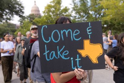 Lawmakers are fighting over election maps — here’s how it works and why it’s bigger than Texas