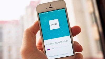 Uber And DoorDash Earnings On Deck Amid Strong Year. What Investors Are Watching.
