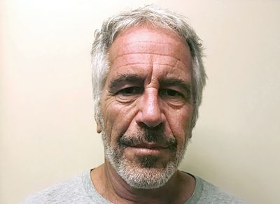 US House panel subpoenas Epstein files from Trump administration, Clintons