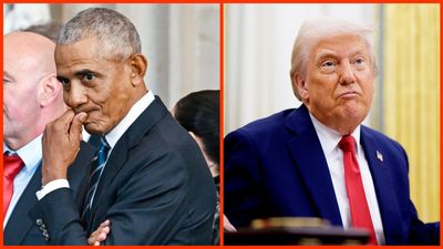 ‘He knows he can never’: Wounded wannabe-dictator Donald Trump mobilizes federal prosecutors to exact his revenge on Obama