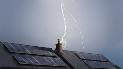 The Truth About the Dark Side of Rooftop Solar Panels