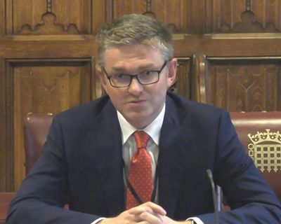 Ofwat chief executive to step down ahead of regulator’s abolition