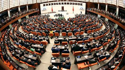 Turkish committee begins work on PKK peace deal in step towards end of decades-long insurgency
