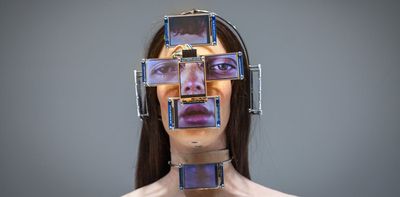 Virtual Beauty exhibition – is our sense of beauty changed by new technologies?