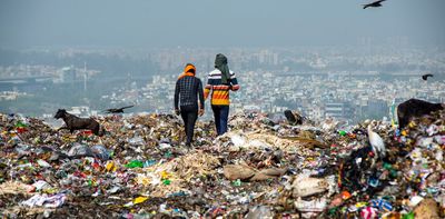 Plastics and human health: what’s at stake in the global treaty talks in Geneva