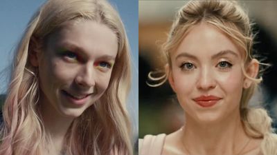 Sydney Sweeney Reunites With Hunter Schafer And More Euphoria Co-Stars At Karaoke While Season 3 Films