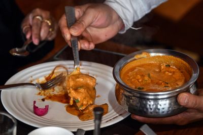 The ancient spice that reduces bloating - and could boost weight loss