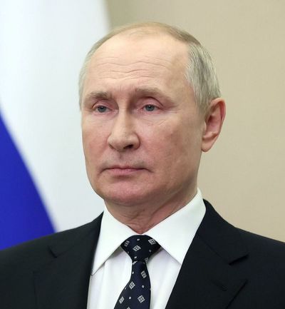 Putin Reportedly Set To Offer Ukraine Concession To Trump To Avoid Imminent Sanctions