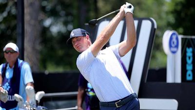 LIV Golfer Says He Received Multi-Year Suspension From PGA Tour