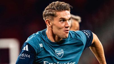 Arsenal Predicted Lineup vs. Villarreal: Gyokeres Ready For First Start?
