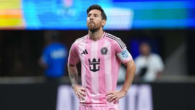 How Many Games Will Lionel Messi Miss for Inter Miami With a Muscle Injury?