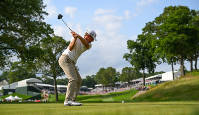 FedEx St. Jude Championship 2025 Sleeper Picks: Former Major Winner Among Outsiders For Strong Showing At Opening Playoff Event