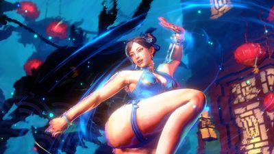 Street Fighter 6 Outfit 4 pack arrives this week, bringing swimsuits for the cast — and we've got a new look at the next character joining the roster