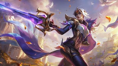 LoL early Patch 25.16 notes: All buffs, nerfs, and more