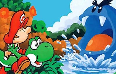 30 Years Ago, Nintendo Risked It All With Its Most Daring Sequel Ever