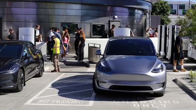 I Gave the Tesla Diner A Chance. You Should Too