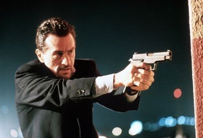 The Most Anticipated Crime Thriller Sequel Is In Big Trouble