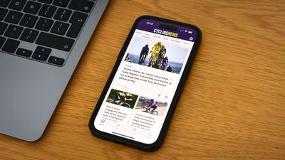 Cyclingnews launches brand new mobile app