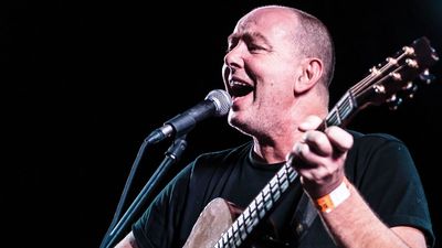 "I can't fulfil what he needs musically!" Francis Dunnery departs Asia featuring John Payne after one gig
