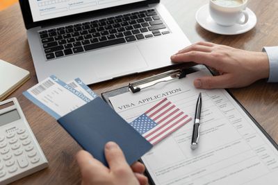 Pay Up or Stay Out! Outrage as US to Charge 'High-Risk Tourists' Up to $15,000 Just to Enter the Country