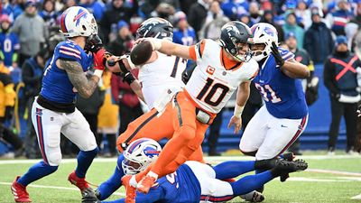 NFL Analyst Floats Surprise AFC Team As Super Bowl Contenders