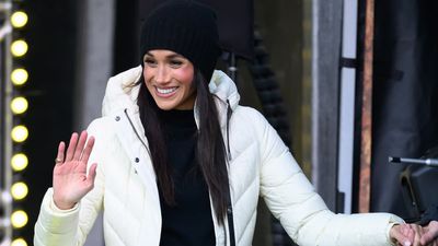 ‘They just don’t trust her’: Meghan Markle ‘wouldn’t be welcome’ at royal family reunion