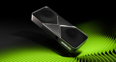 Nvidia is reportedly slashing RTX 5000 series GPU prices – but I'm expecting scalpers to ruin our fun