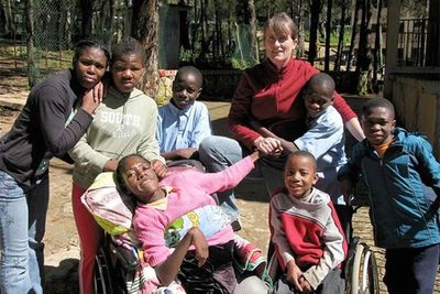 Family of Irishwoman kidnapped in Haiti ask people to ‘keep her in your hearts’