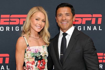 Here is why Kelly Ripa has been missing from her morning show Live with Kelly and Mark
