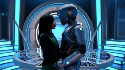 The Orville's EP And Director Celebrated The Anniversary Of The Last Time A New Episode Debuted, And I'm On The Same Page As Fans In The Comments