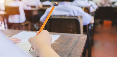NCEA isn’t perfect but NZ shouldn’t forget why it was introduced in the first place