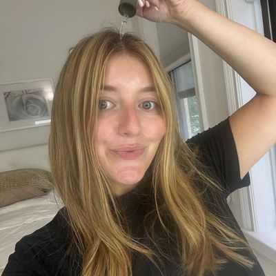 Nécessaire’s Rosemary Serum Is Responsible for My Crazy Summer Hair Growth