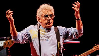 “It was kind of a character assassination and it was incredibly upsetting”: Roger Daltrey on Zak Starkey’s reaction to his Who ‘sacking’
