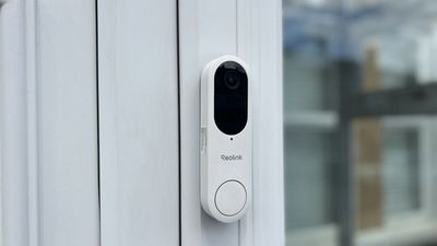 Reolink Video Doorbell (Battery) review: smart security without the subscription