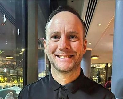Father pays tribute to ‘hard-working family man’ who died at Oasis concert
