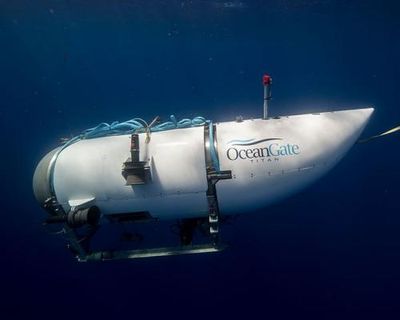 US Coast Guard releases report calling Titan disaster a ‘preventable tragedy’